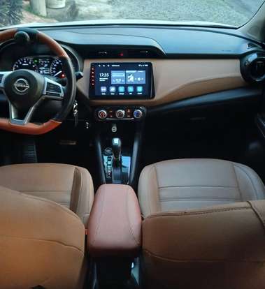 NISSAN-KICKS-1.6 16V FLEXSTART ACTIVE XTRONIC NISSAN-KICKS-2023