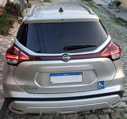 NISSAN-KICKS-1.6 16V FLEXSTART ACTIVE XTRONIC NISSAN-KICKS-2023