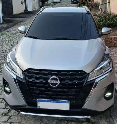 NISSAN-KICKS-1.6 16V FLEXSTART ACTIVE XTRONIC NISSAN-KICKS-2023