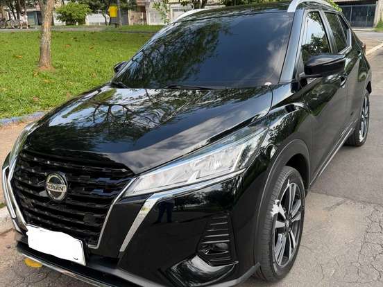 NISSAN-KICKS-1.6 16V FLEXSTART ADVANCE XTRONIC NISSAN-KICKS-2021