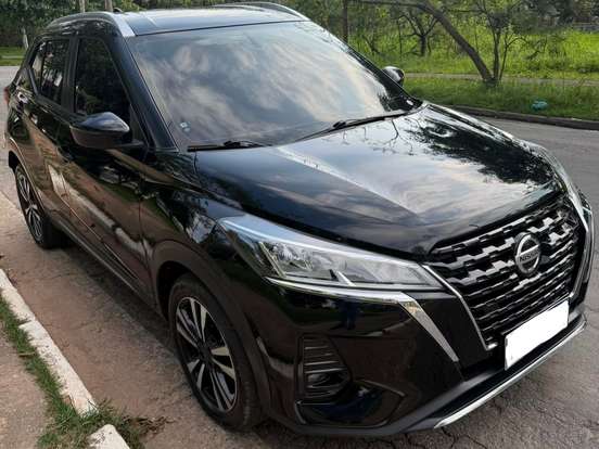 NISSAN-KICKS-1.6 16V FLEXSTART ADVANCE XTRONIC NISSAN-KICKS-2021