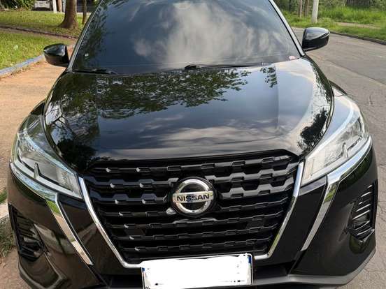 NISSAN-KICKS-1.6 16V FLEXSTART ADVANCE XTRONIC NISSAN-KICKS-2021