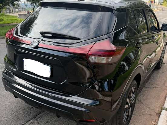 NISSAN-KICKS-1.6 16V FLEXSTART ADVANCE XTRONIC NISSAN-KICKS-2021