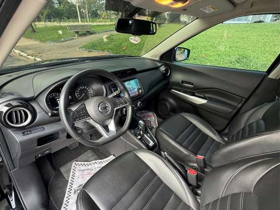 NISSAN-KICKS-1.6 16V FLEXSTART ADVANCE XTRONIC NISSAN-KICKS-2021
