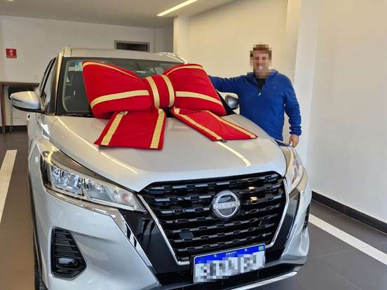 NISSAN-KICKS-1.6 16V FLEXSTART ADVANCE XTRONIC NISSAN-KICKS-2024