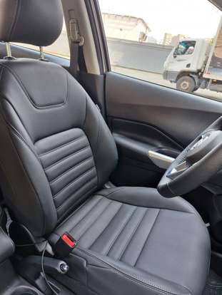 NISSAN-KICKS-1.6 16V FLEXSTART ADVANCE XTRONIC NISSAN-KICKS-2024