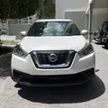 NISSAN KICKS 1.6 16V FLEXSTART S 4P XTRONIC NISSAN KICKS 1.6 16V FLEXSTART S 4P XTRONIC