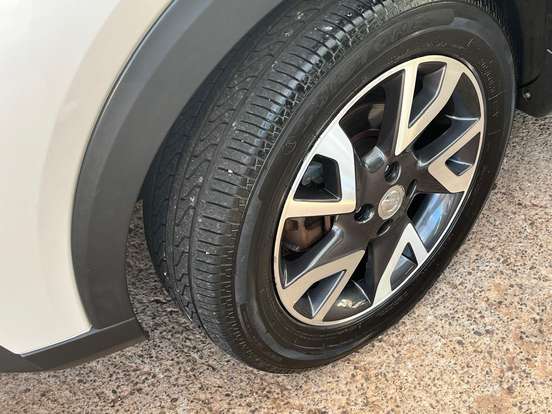 NISSAN-KICKS-1.6 16V FLEXSTART S 4P XTRONIC NISSAN-KICKS-2019