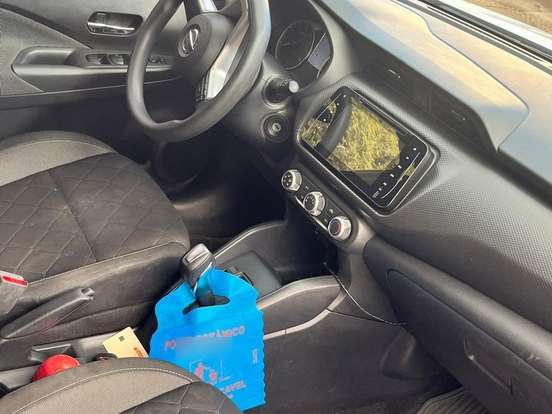 NISSAN-KICKS-1.6 16V FLEXSTART S 4P XTRONIC NISSAN-KICKS-2019