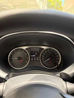 NISSAN-KICKS-1.6 16V FLEXSTART S 4P XTRONIC NISSAN-KICKS-2018