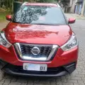NISSAN KICKS 1.6 16V FLEXSTART S DIRECT 4P XTRONIC NISSAN KICKS 1.6 16V FLEXSTART S DIRECT 4P XTRONIC