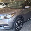 NISSAN KICKS 1.6 16V FLEXSTART SV 4P XTRONIC NISSAN KICKS 1.6 16V FLEXSTART SV 4P XTRONIC