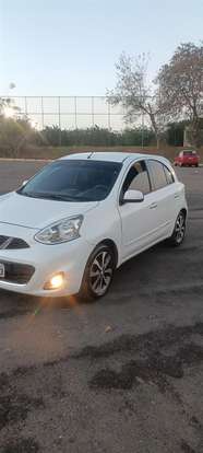 NISSAN-MARCH-2015