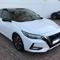 NISSAN SENTRA 2.0 16V GASOLINA EXCLUSIVE XTRONIC NISSAN SENTRA 2.0 16V GASOLINA EXCLUSIVE XTRONIC
