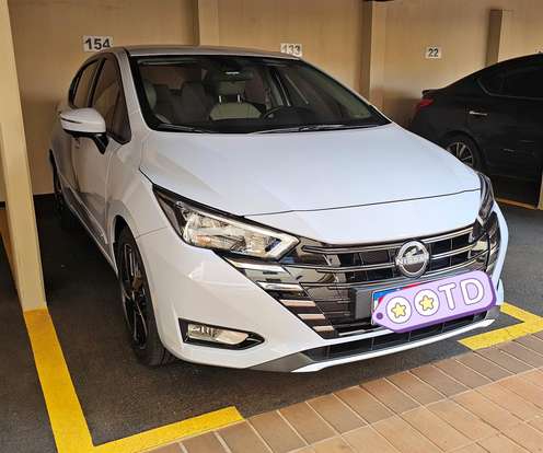 NISSAN-VERSA-2024