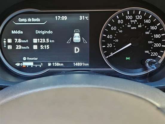 NISSAN-VERSA-1.6 16V FLEX EXCLUSIVE XTRONIC NISSAN-VERSA-2024