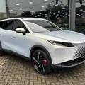 OMODA 7 1.5 TGDI PHEV PRESTIGE DHT OMODA 7 1.5 TGDI PHEV PRESTIGE DHT