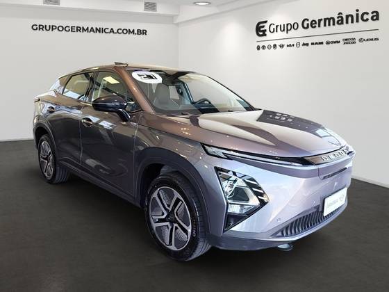 OMODA E5 61,1 KW ELÉTRICO
