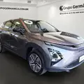 OMODA E5 61,1 KW ELÉTRICO OMODA E5 61,1 KW ELÉTRICO