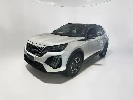 PEUGEOT-2008-1.0 TURBO 200 FLEX GT CVT PEUGEOT-2008-2025