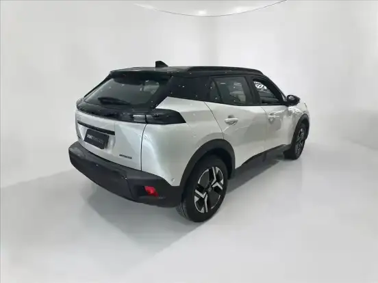 PEUGEOT-2008-1.0 TURBO 200 FLEX GT CVT PEUGEOT-2008-2025