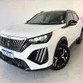 PEUGEOT 2008 1.0 TURBO 200 FLEX GT CVT PEUGEOT 2008 1.0 TURBO 200 FLEX GT CVT