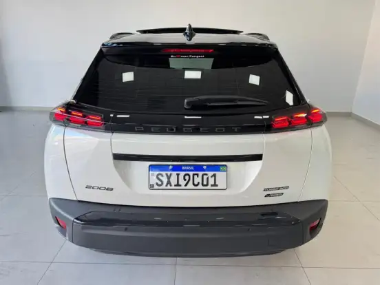 PEUGEOT-2008-1.0 TURBO 200 FLEX GT CVT PEUGEOT-2008-2024