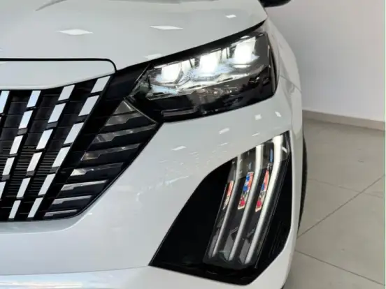 PEUGEOT-2008-1.0 TURBO 200 FLEX GT CVT PEUGEOT-2008-2024