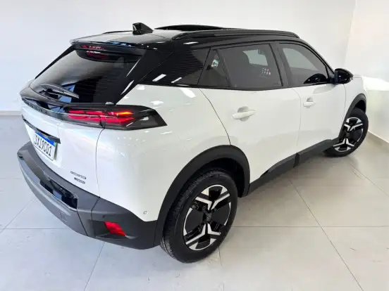 PEUGEOT-2008-1.0 TURBO 200 FLEX GT CVT PEUGEOT-2008-2024