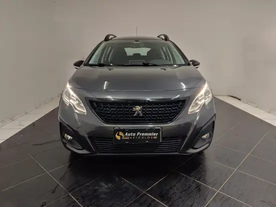 PEUGEOT-2008-1.6 16V FLEX ALLURE PACK 4P AUTOMÁTICO PEUGEOT-2008-2021