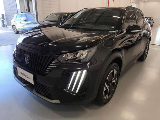 PEUGEOT-2008-1.0 TURBO 200 FLEX ACTIVE CVT PEUGEOT-2008-2025