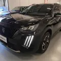 PEUGEOT 2008 1.0 TURBO 200 FLEX ACTIVE CVT PEUGEOT 2008 1.0 TURBO 200 FLEX ACTIVE CVT