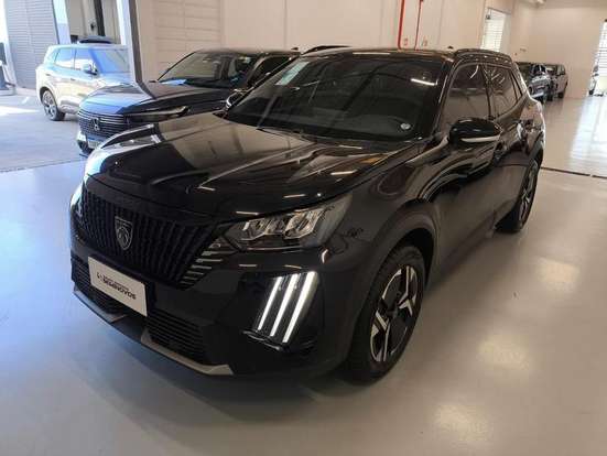 PEUGEOT-2008-1.0 TURBO 200 FLEX ACTIVE CVT PEUGEOT-2008-2025