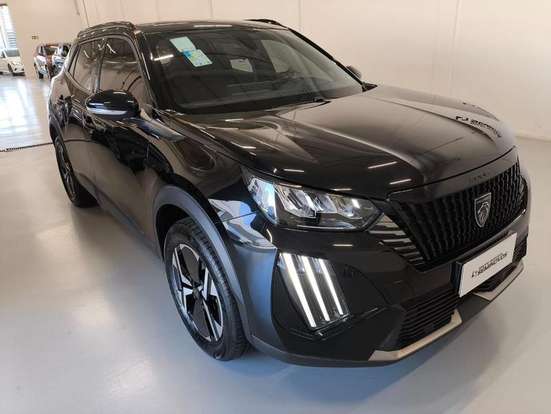 PEUGEOT-2008-1.0 TURBO 200 FLEX ACTIVE CVT PEUGEOT-2008-2025