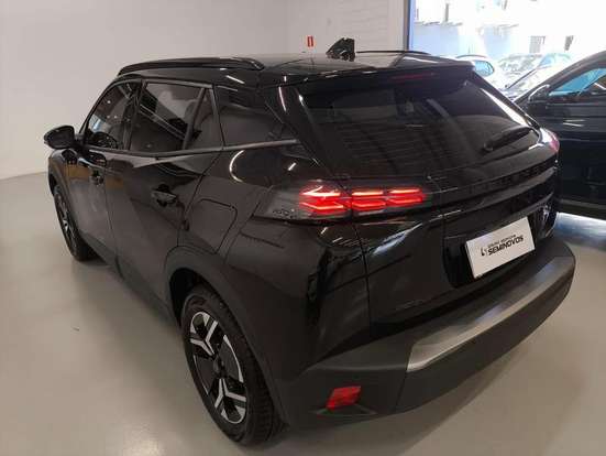 PEUGEOT-2008-1.0 TURBO 200 FLEX ACTIVE CVT PEUGEOT-2008-2025