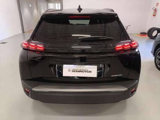 PEUGEOT-2008-1.0 TURBO 200 FLEX ACTIVE CVT PEUGEOT-2008-2025