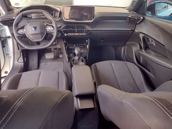 PEUGEOT-2008-1.0 TURBO 200 FLEX ACTIVE CVT PEUGEOT-2008-2025