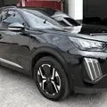 PEUGEOT 2008 1.0 TURBO 200 FLEX ALLURE CVT PEUGEOT 2008 1.0 TURBO 200 FLEX ALLURE CVT