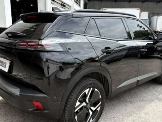 PEUGEOT-2008-1.0 TURBO 200 FLEX ALLURE CVT PEUGEOT-2008-2025