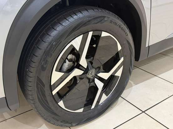 PEUGEOT-2008-1.0 TURBO 200 FLEX ALLURE CVT PEUGEOT-2008-2025