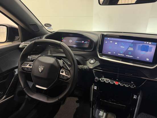 PEUGEOT-2008-1.0 TURBO 200 FLEX ALLURE CVT PEUGEOT-2008-2025