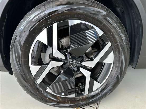 PEUGEOT-2008-1.0 TURBO 200 FLEX ALLURE CVT PEUGEOT-2008-2025
