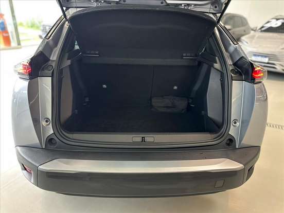 PEUGEOT-2008-1.0 TURBO 200 FLEX ALLURE CVT PEUGEOT-2008-2025
