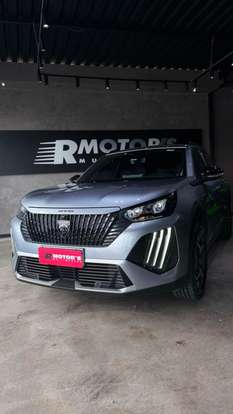 PEUGEOT-2008-2025