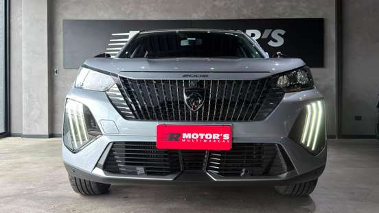 PEUGEOT-2008-2025
