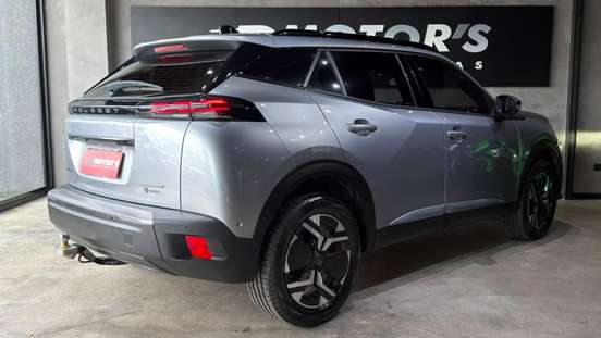 PEUGEOT-2008-2025