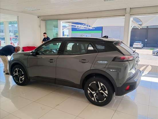 PEUGEOT-2008-1.0 TURBO 200 FLEX GT CVT PEUGEOT-2008-2024