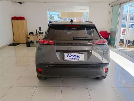PEUGEOT-2008-1.0 TURBO 200 FLEX GT CVT PEUGEOT-2008-2024
