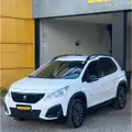 PEUGEOT 2008 1.6 16V FLEX ALLURE PACK 4P AUTOMÁTICO PEUGEOT 2008 1.6 16V FLEX ALLURE PACK 4P AUTOMÁTICO