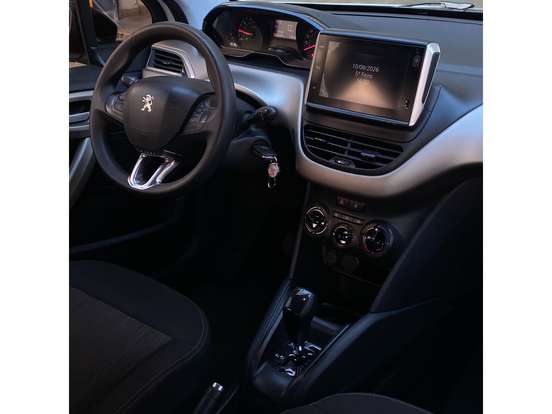 PEUGEOT-2008-1.6 16V FLEX ALLURE PACK 4P AUTOMÁTICO PEUGEOT-2008-2019